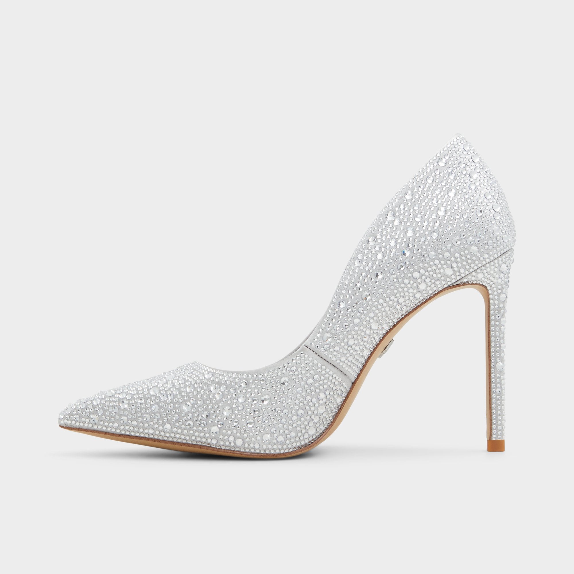 Aldo | Stessy2.0 Silver Women's Pumps - Pump