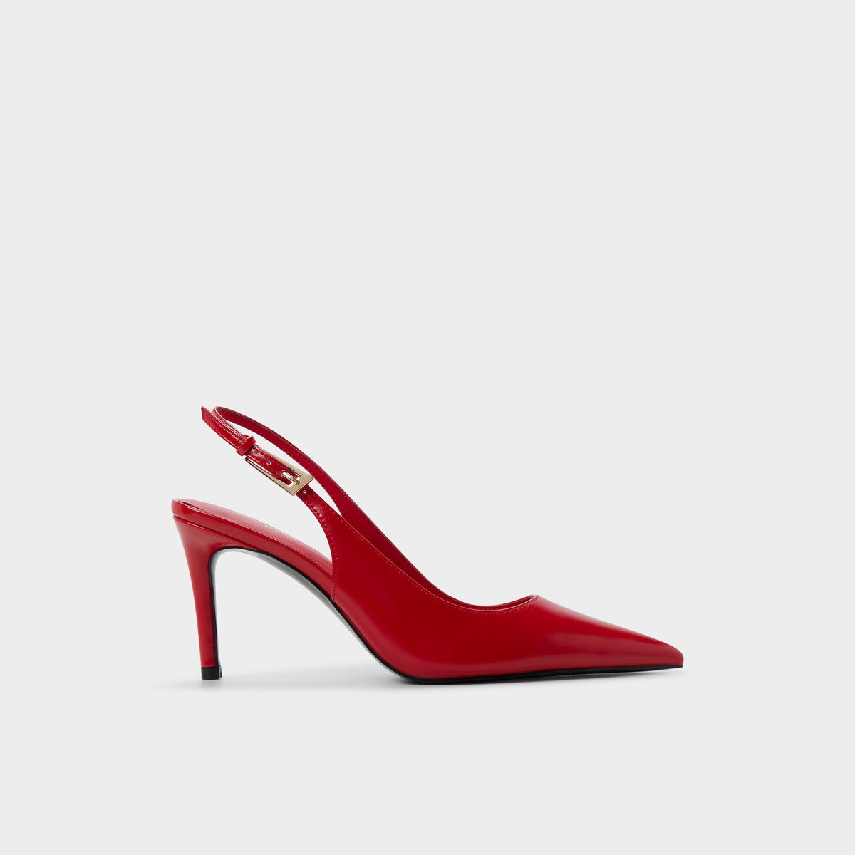 Aldo | Syliaa in Red - Slingback heel