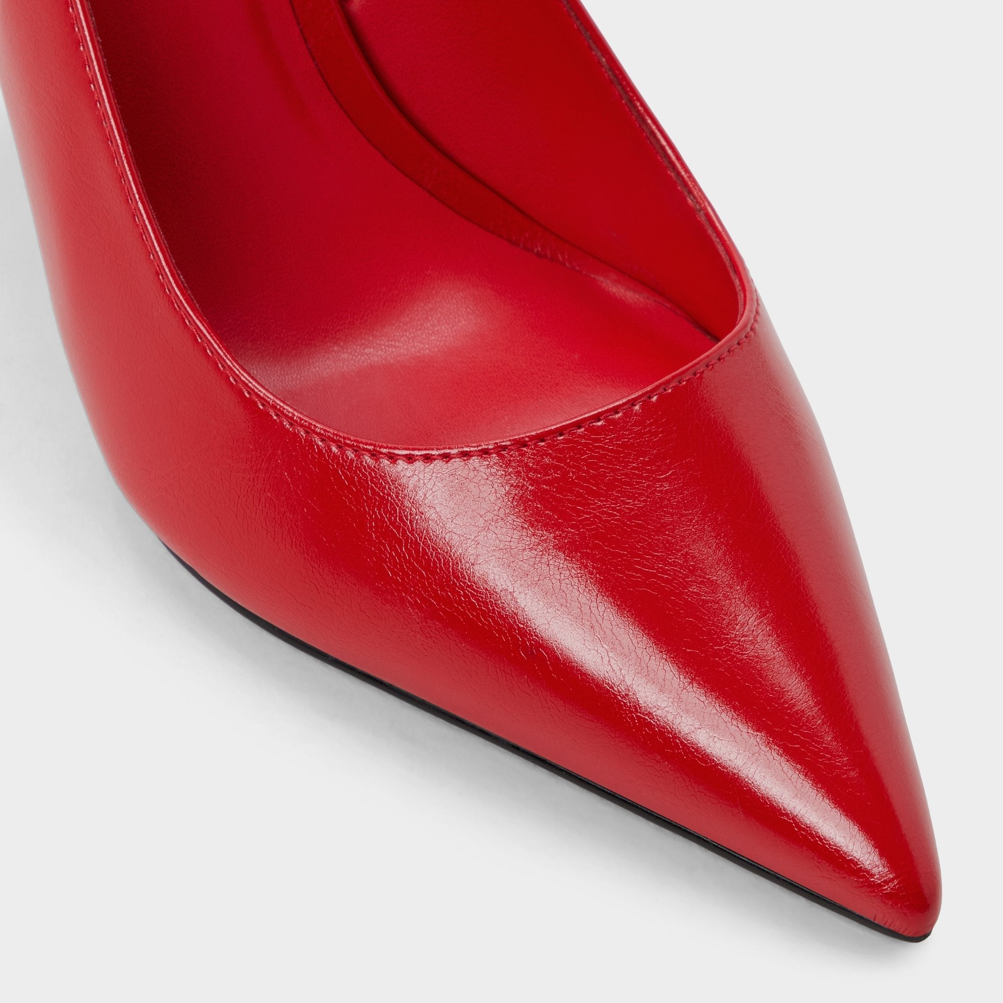 Aldo | Syliaa in Red - Slingback heel
