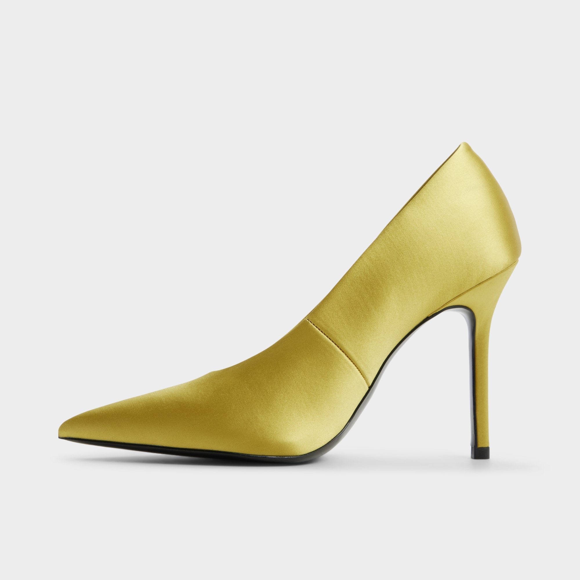 Aldo | Lessy in Lime Green 14174172 - Pump, Stiletto heel