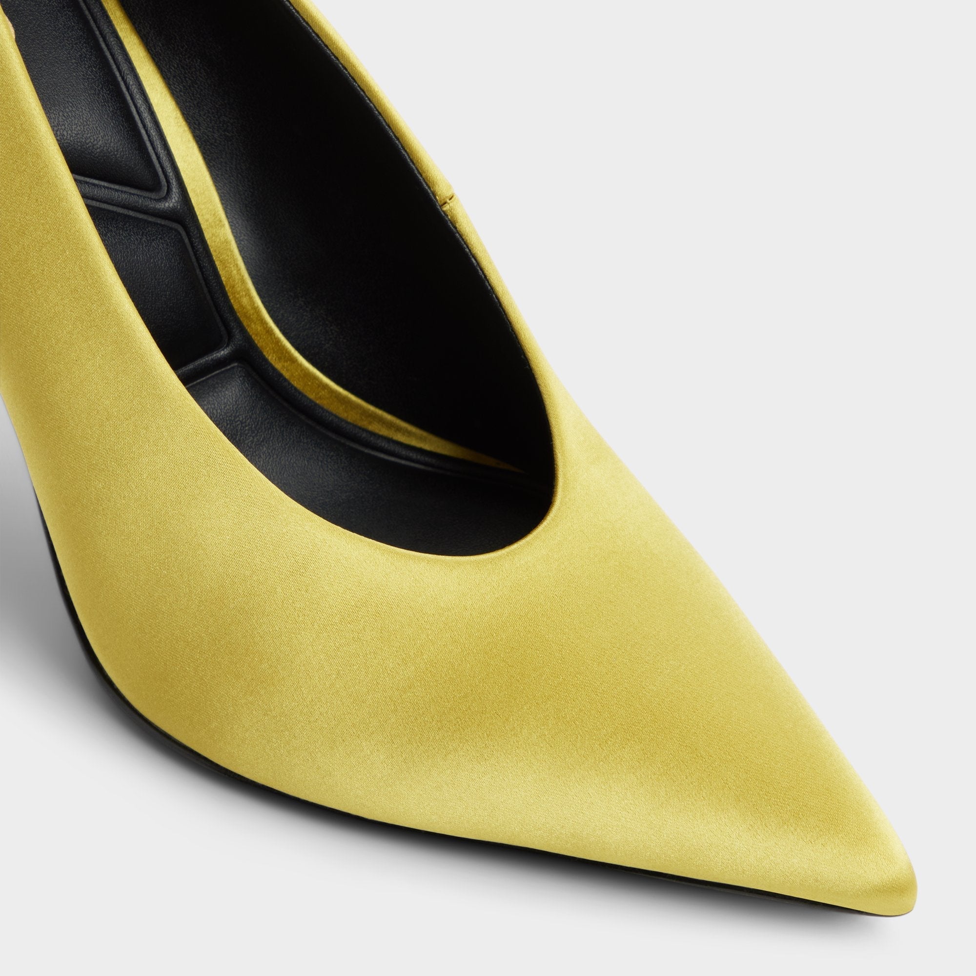 Aldo | Lessy in Lime Green 14174172 - Pump, Stiletto heel