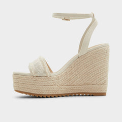 Aldo | Aberitram Other White Women's Wedges - Wedge sandal