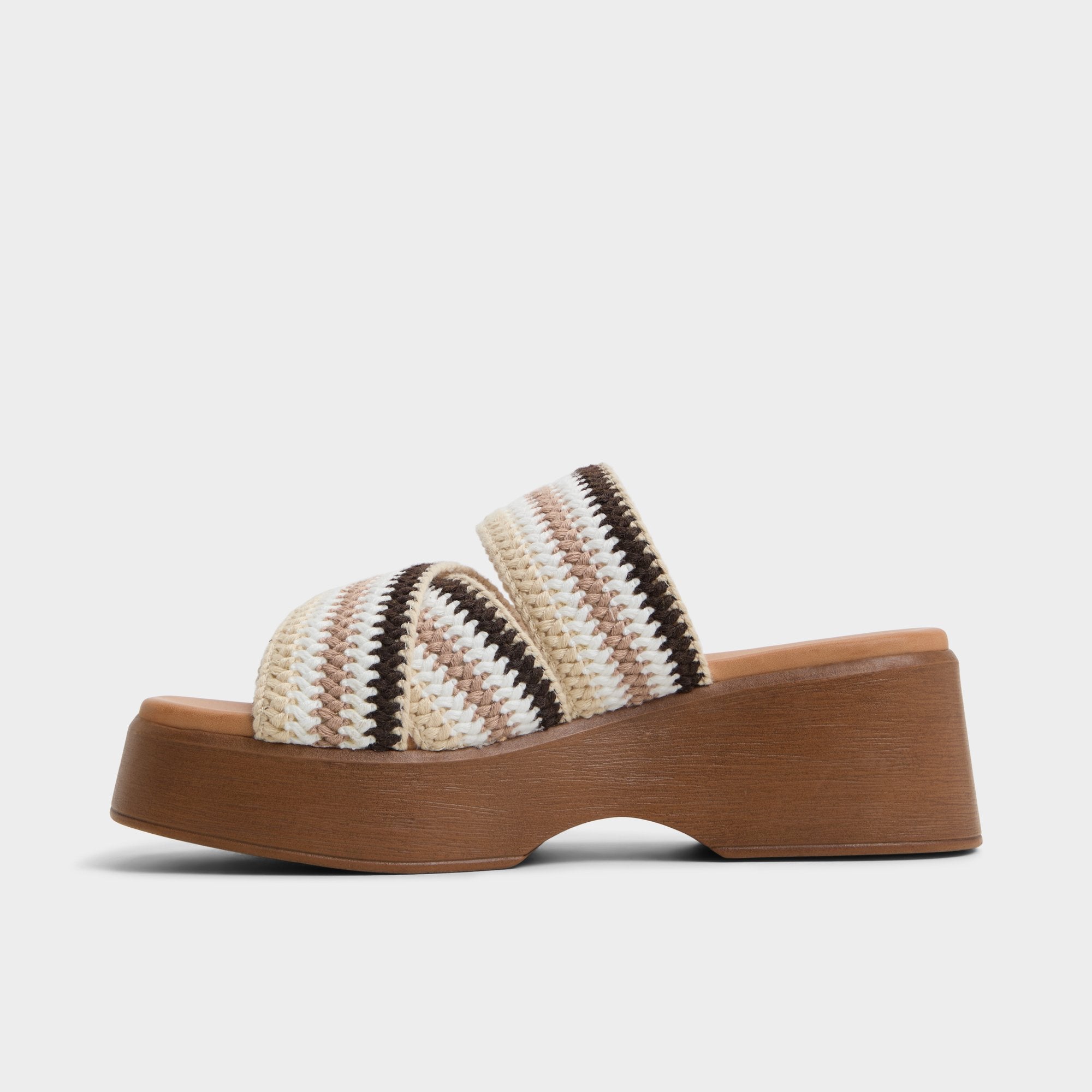 Aldo | Galadode Neutral Women's Wedges - Wedge sandal