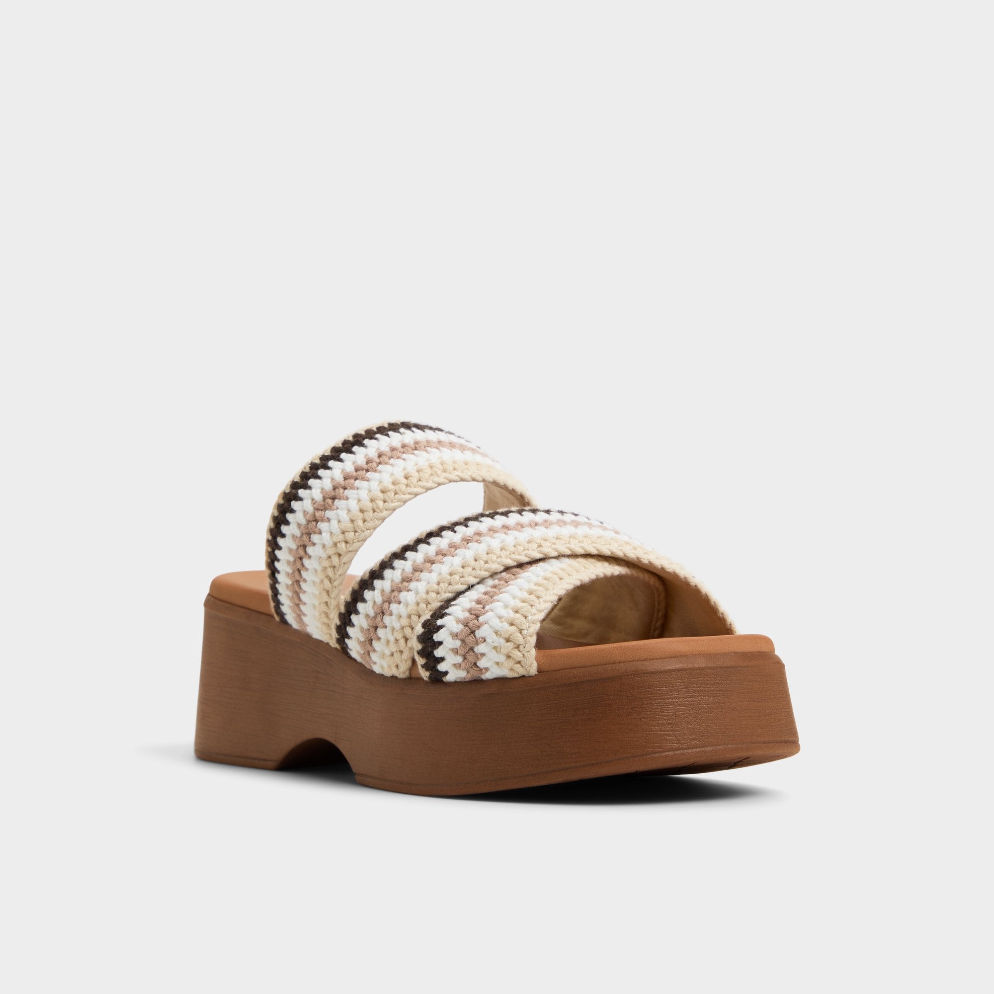 Aldo | Galadode Neutral Women's Wedges - Wedge sandal