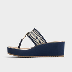 Aldo | Penelopy Bright Multi Women's Wedges - Wedge sandal, Wedge heel
