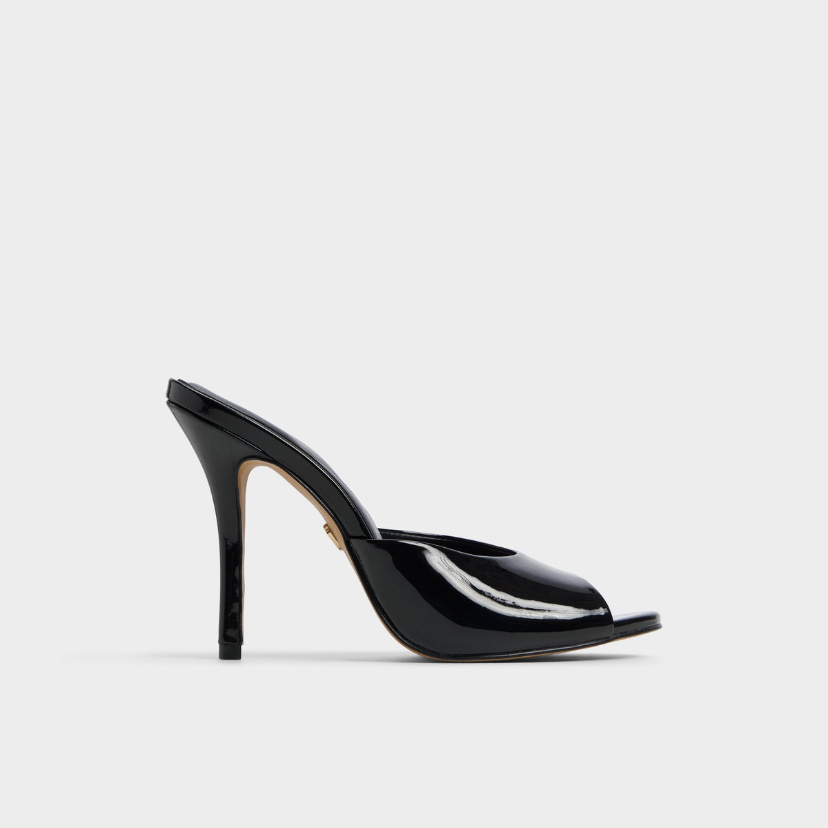 Aldo | Fidelia Black Women's Heeled mules - Heeled mule