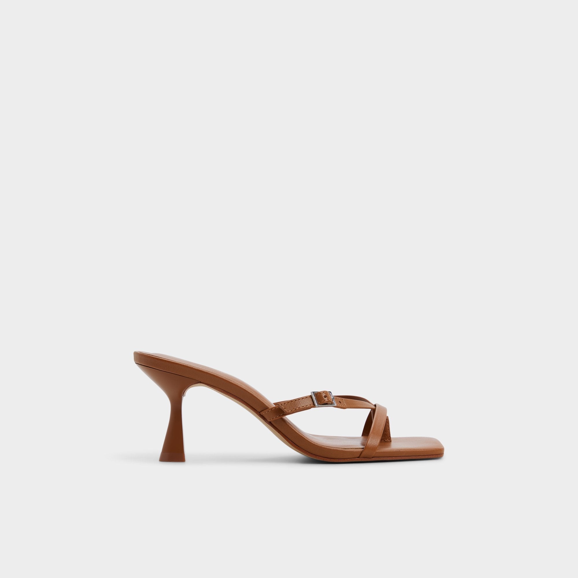 Aldo | Gannever - Heeled flip flop, Kitten heel