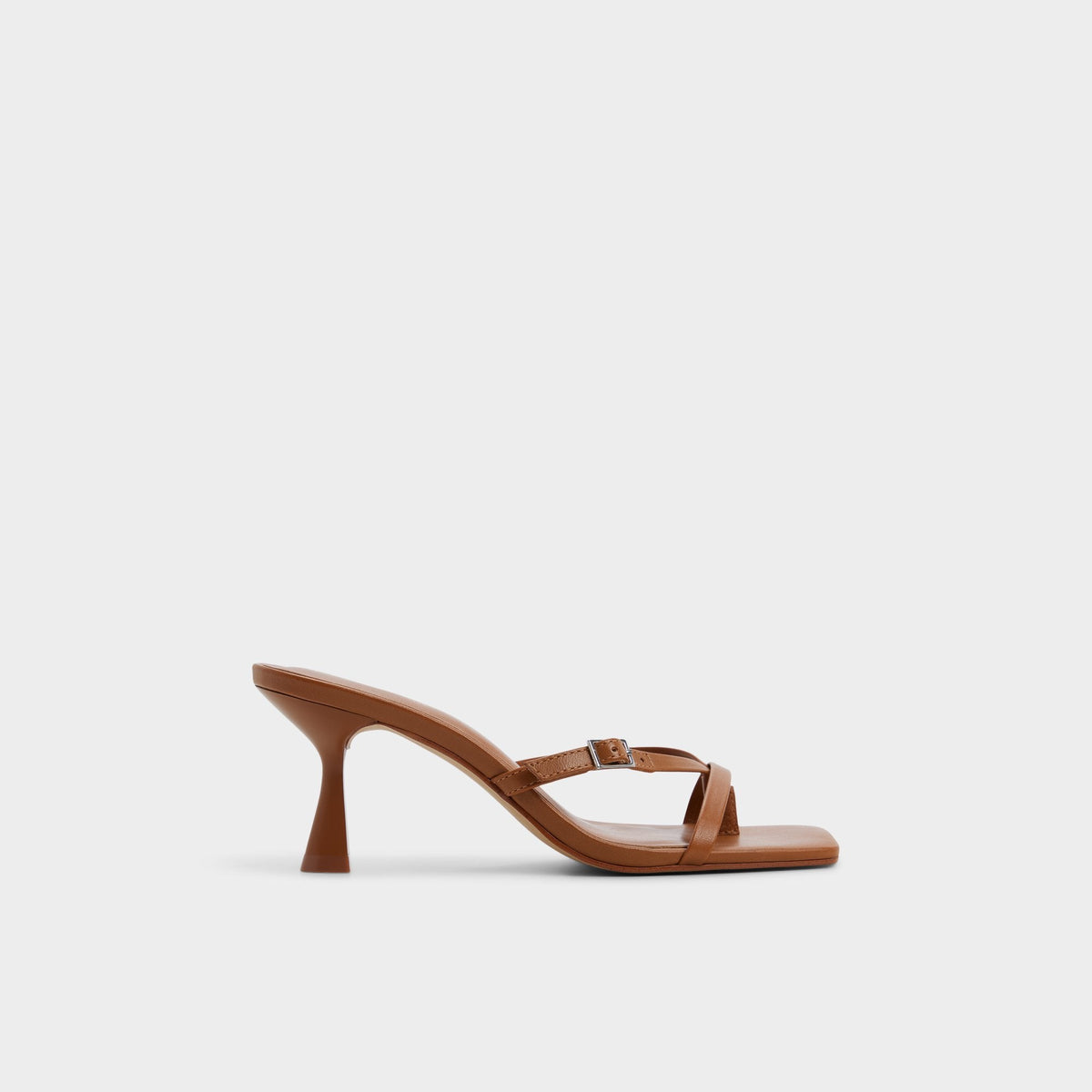 Aldo | Gannever - Heeled flip flop, Kitten heel