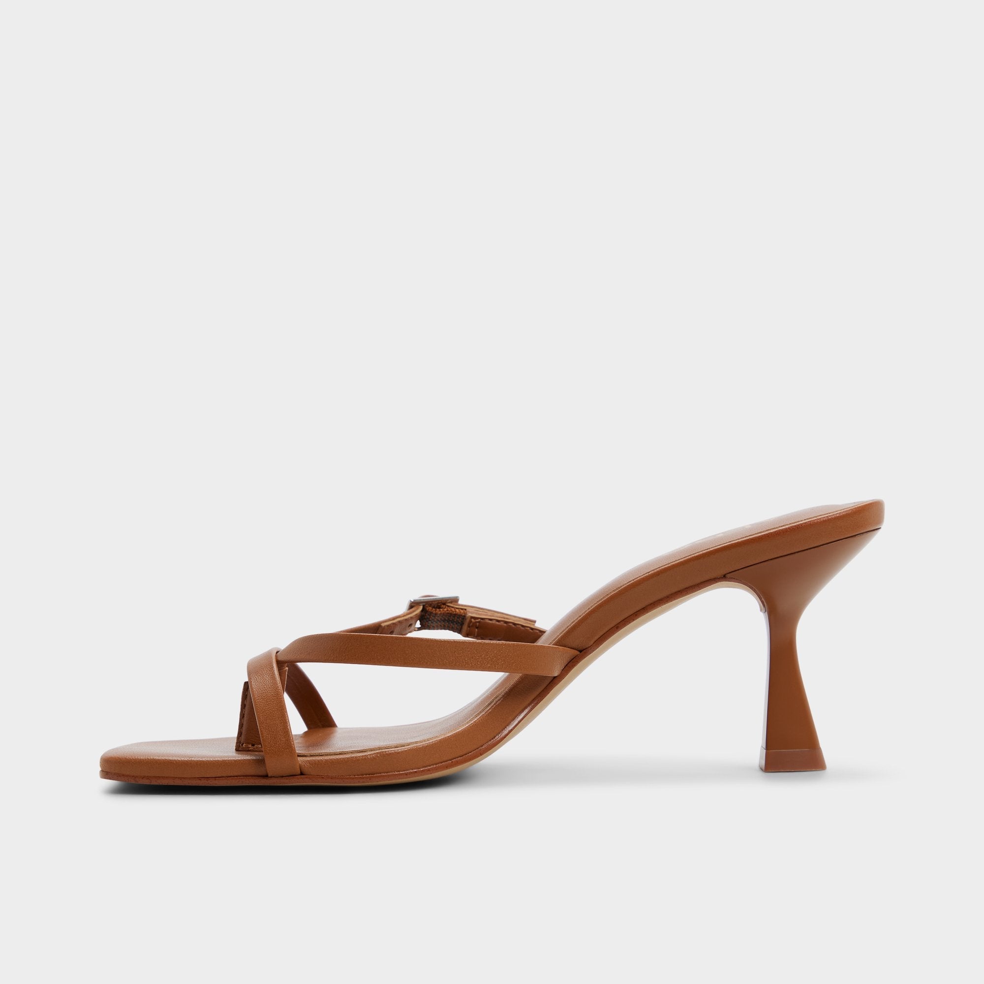 Aldo | Gannever - Heeled flip flop, Kitten heel