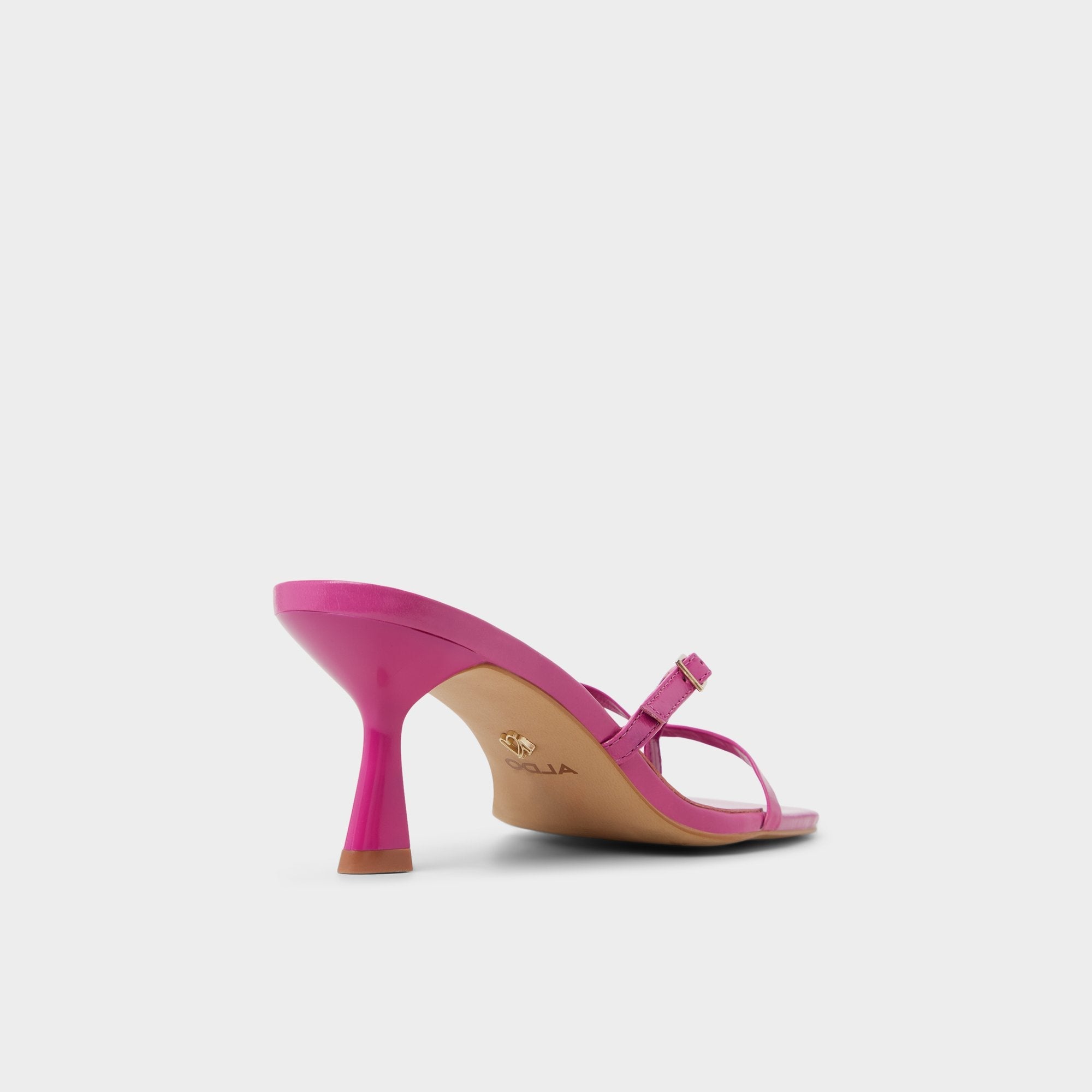 Aldo | Gannever - Heeled flip flop, Kitten heel