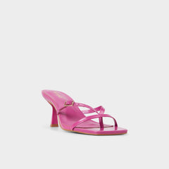 Aldo | Gannever - Heeled flip flop, Kitten heel
