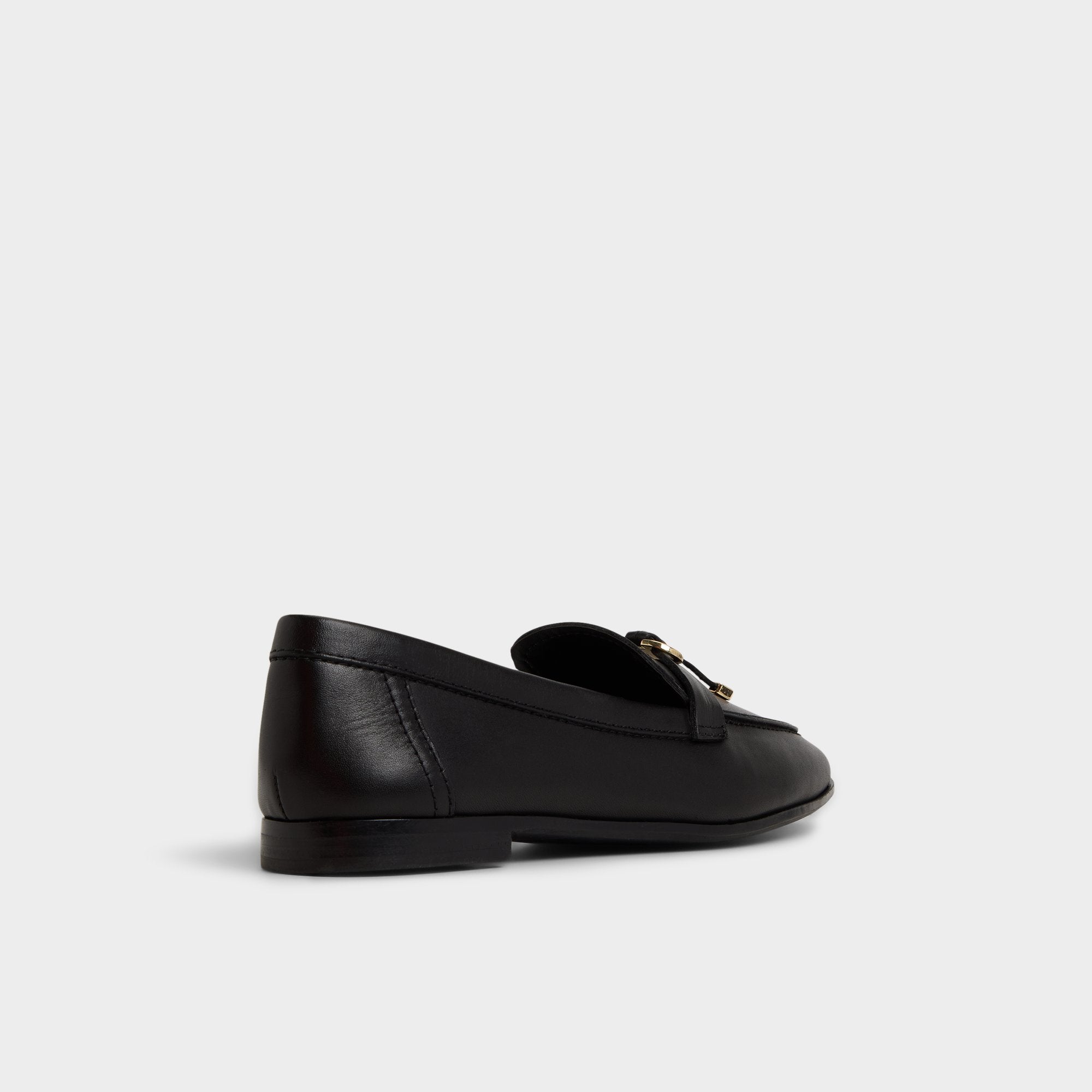 Aldo | Ybilide Black Women's Loafers & Oxfords - Loafer