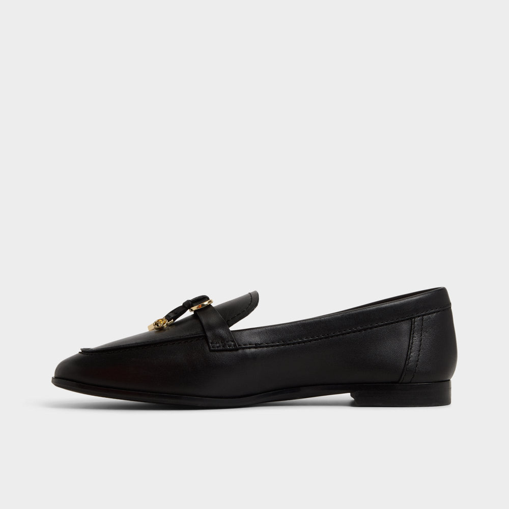 Aldo | Ybilide Black Women's Loafers & Oxfords - Loafer