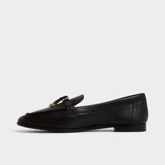 Aldo | Ybilide Black Women's Loafers & Oxfords - Loafer
