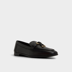Aldo | Ybilide Black Women's Loafers & Oxfords - Loafer