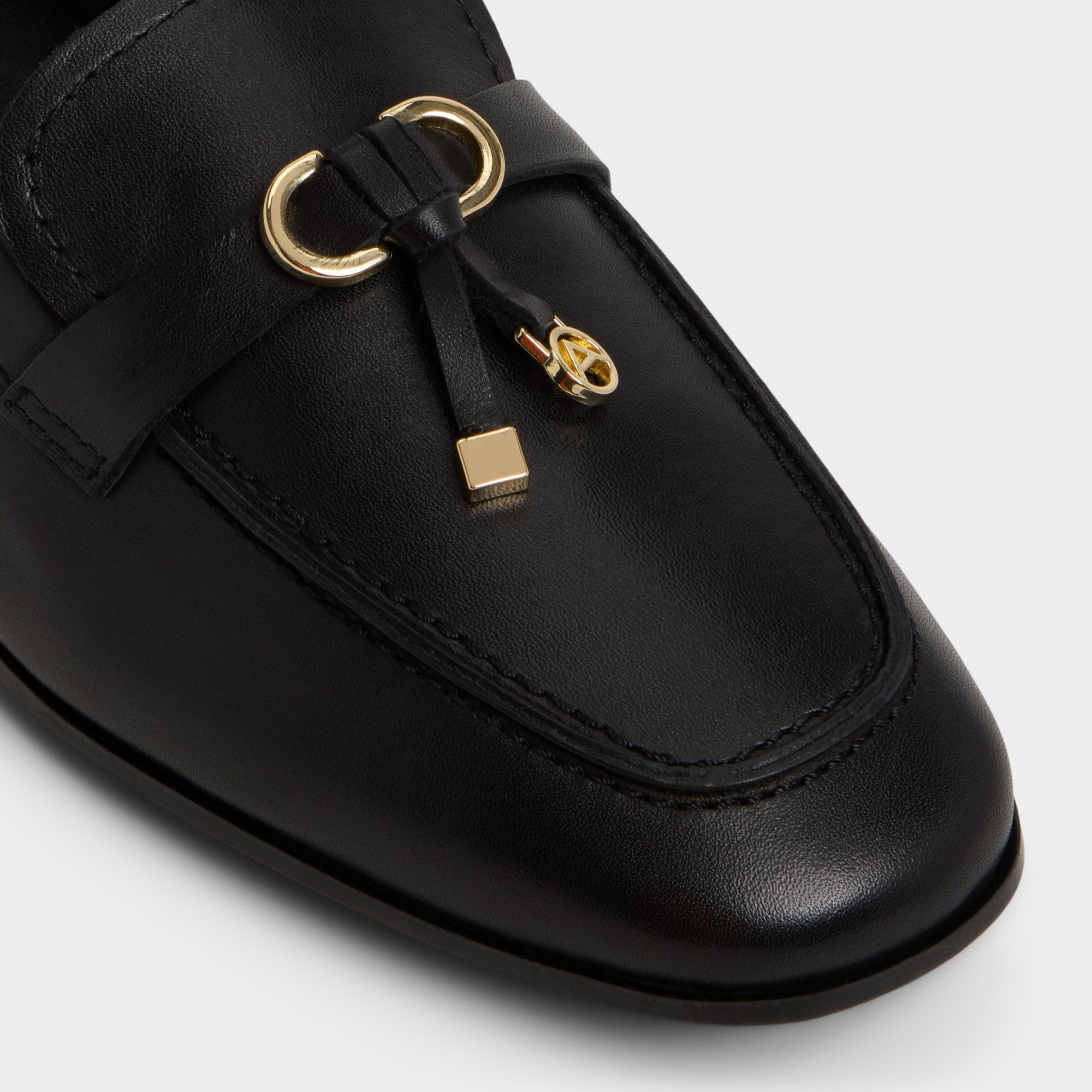 Aldo | Ybilide Black Women's Loafers & Oxfords - Loafer