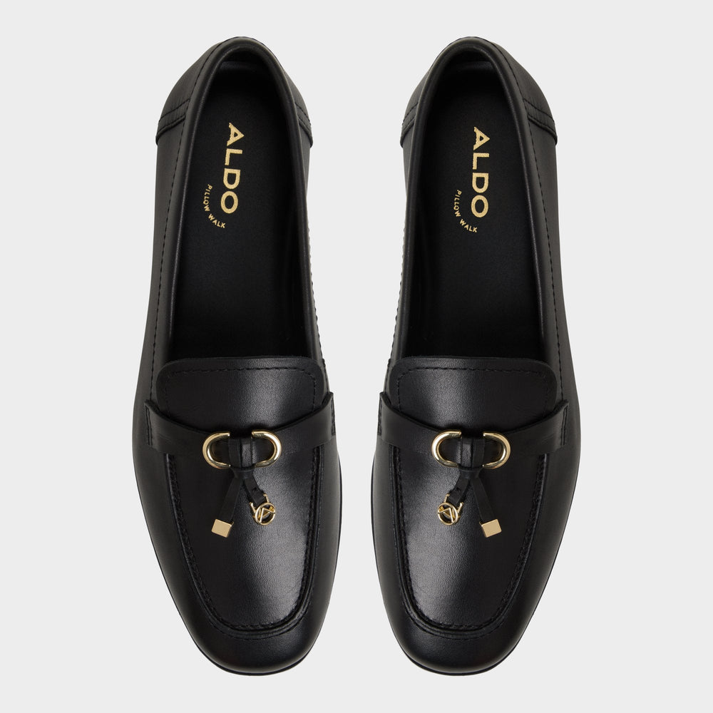 Aldo | Ybilide Black Women's Loafers & Oxfords - Loafer