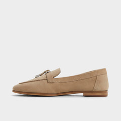 Aldo | Ybilide Medium Beige Women's Loafers & Oxfords - Loafer