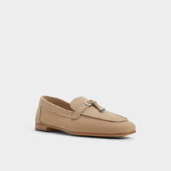 Aldo | Ybilide Medium Beige Women's Loafers & Oxfords - Loafer