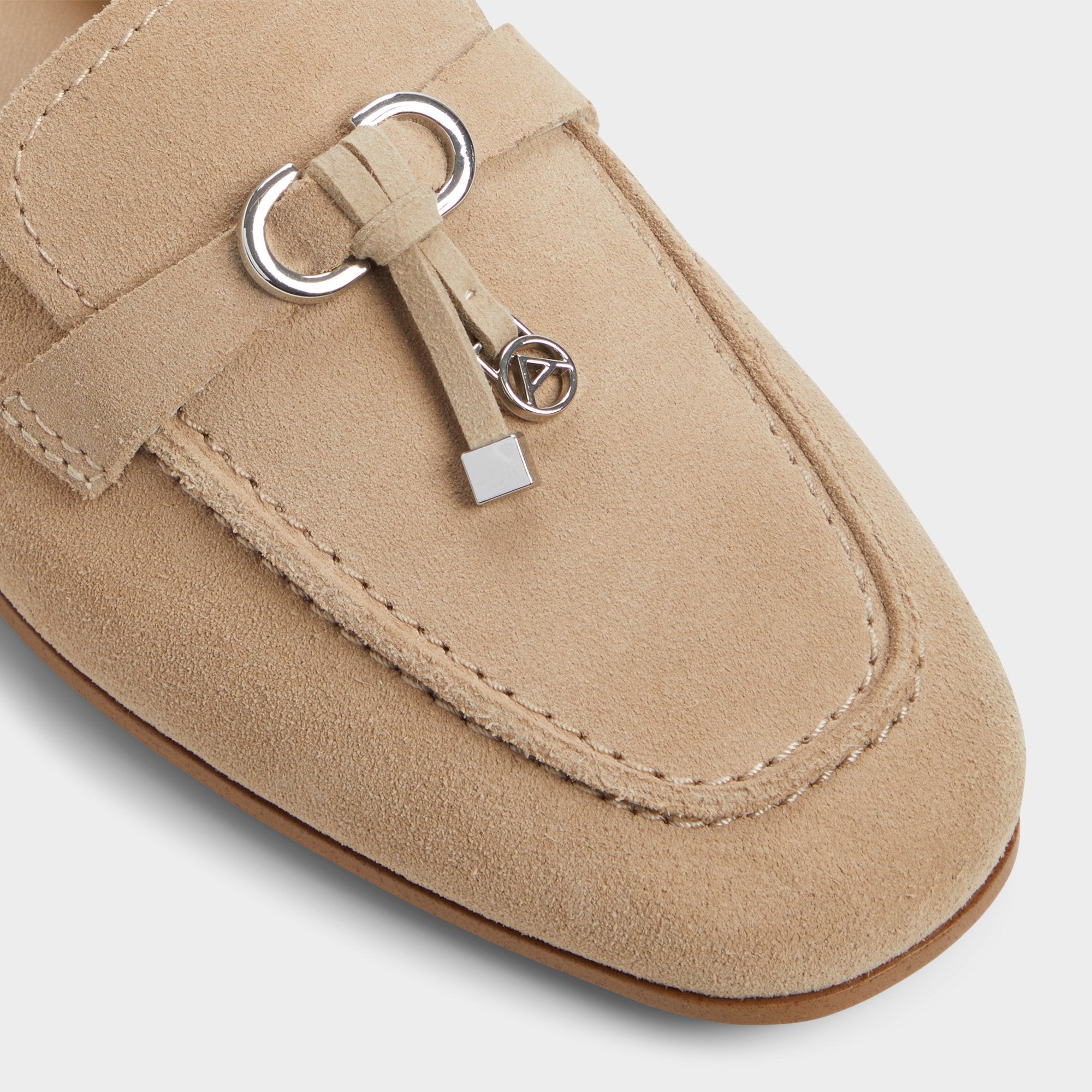 Aldo | Ybilide Medium Beige Women's Loafers & Oxfords - Loafer