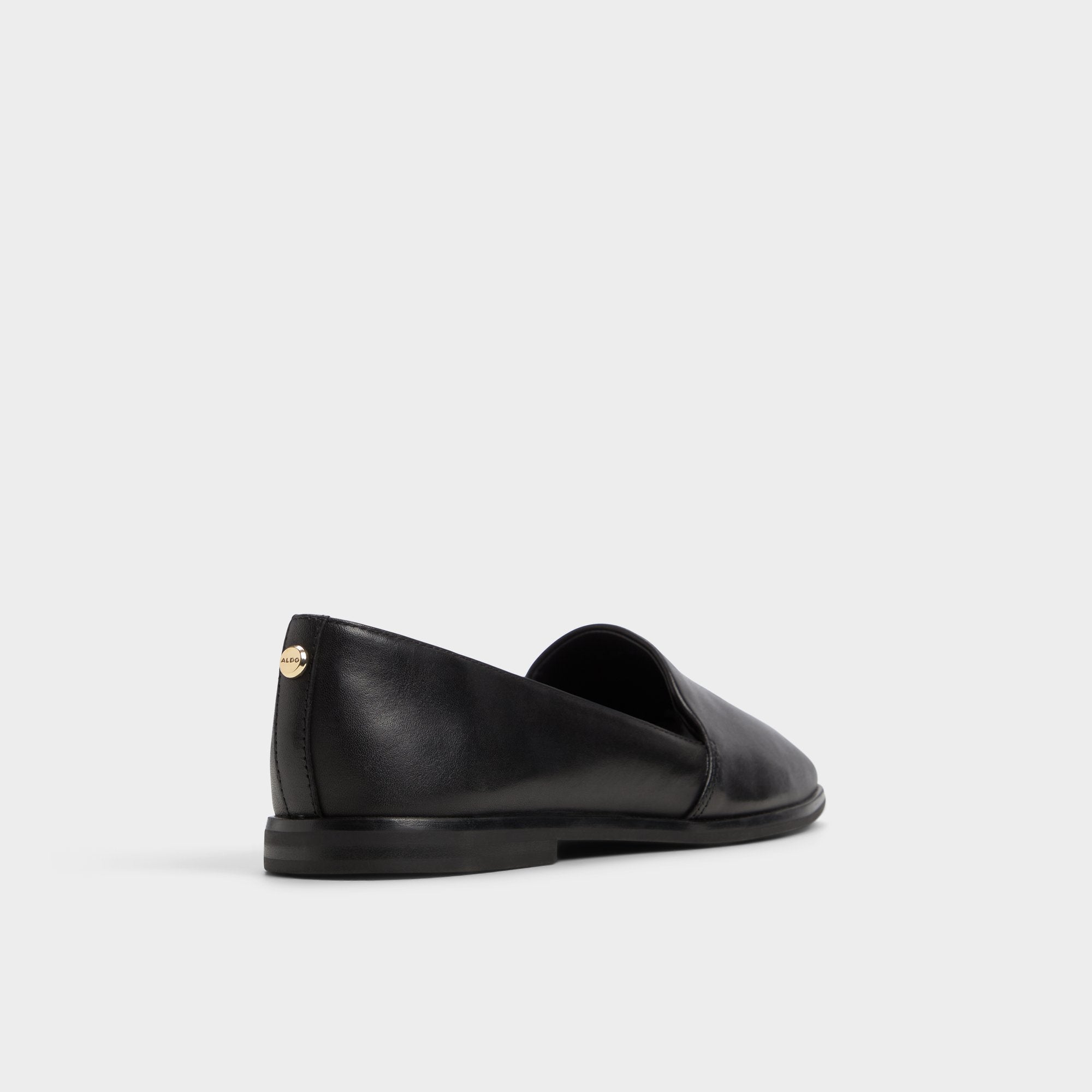 Aldo | Caraelia Black Women's Loafers & Oxfords - Loafer