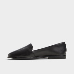 Aldo | Caraelia Black Women's Loafers & Oxfords - Loafer