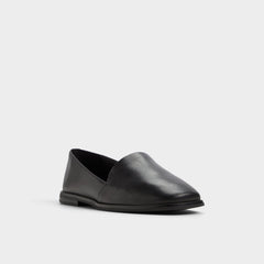 Aldo | Caraelia Black Women's Loafers & Oxfords - Loafer