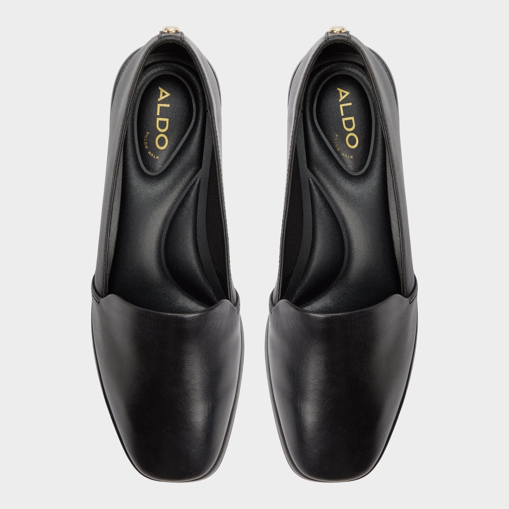 Aldo | Caraelia Black Women's Loafers & Oxfords - Loafer