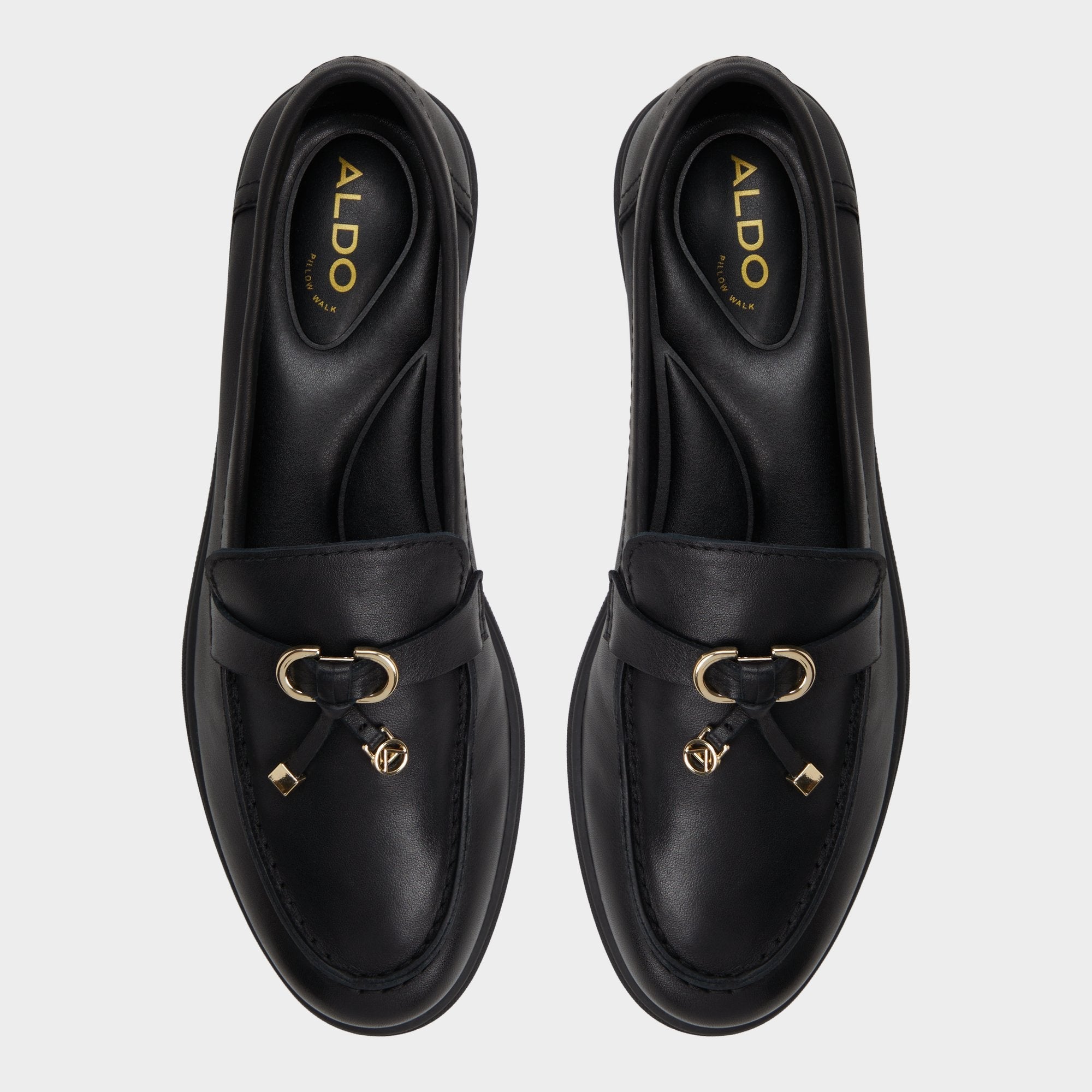 Aldo | Creras Other Black Women's Loafers & Oxfords - Loafer