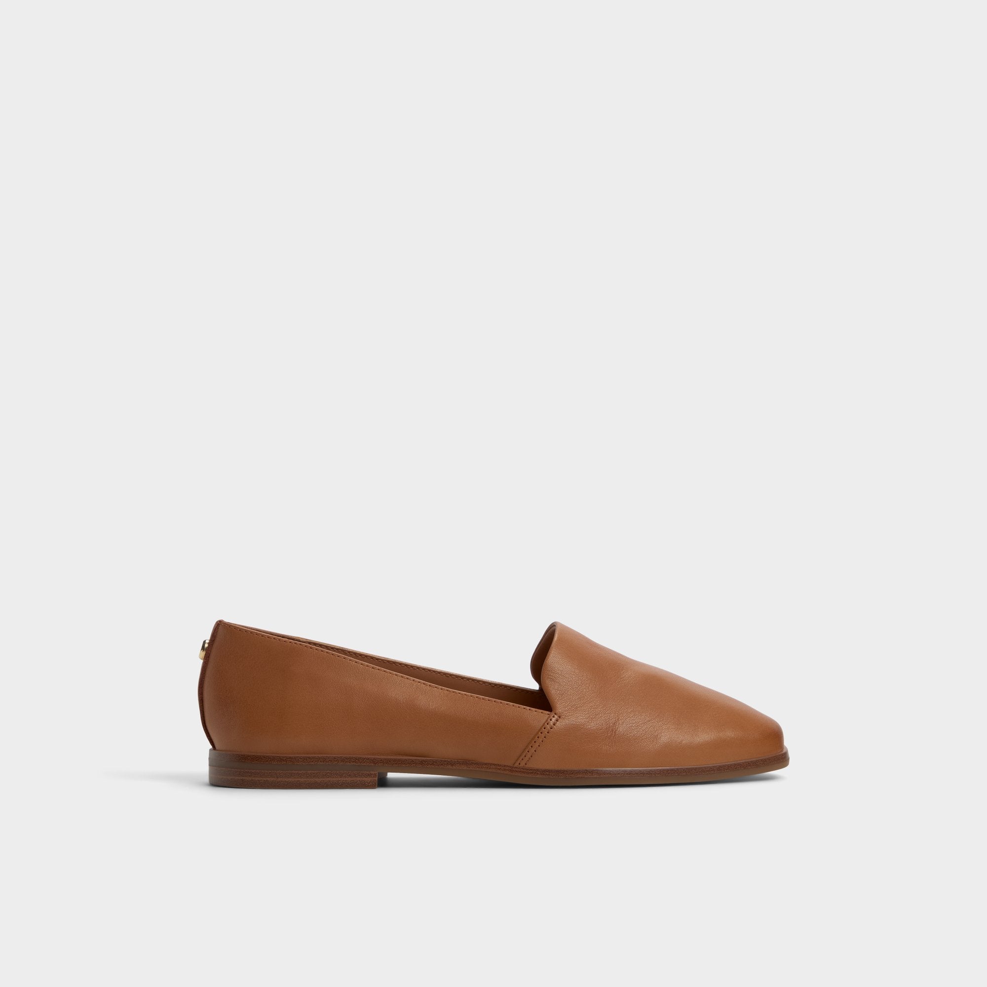 Aldo | Caraelia Medium Brown Women's Loafers & Oxfords - Loafer