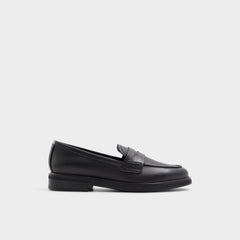 Aldo | Lededanten Black Women's Loafers & Oxfords - Loafer, Block heel
