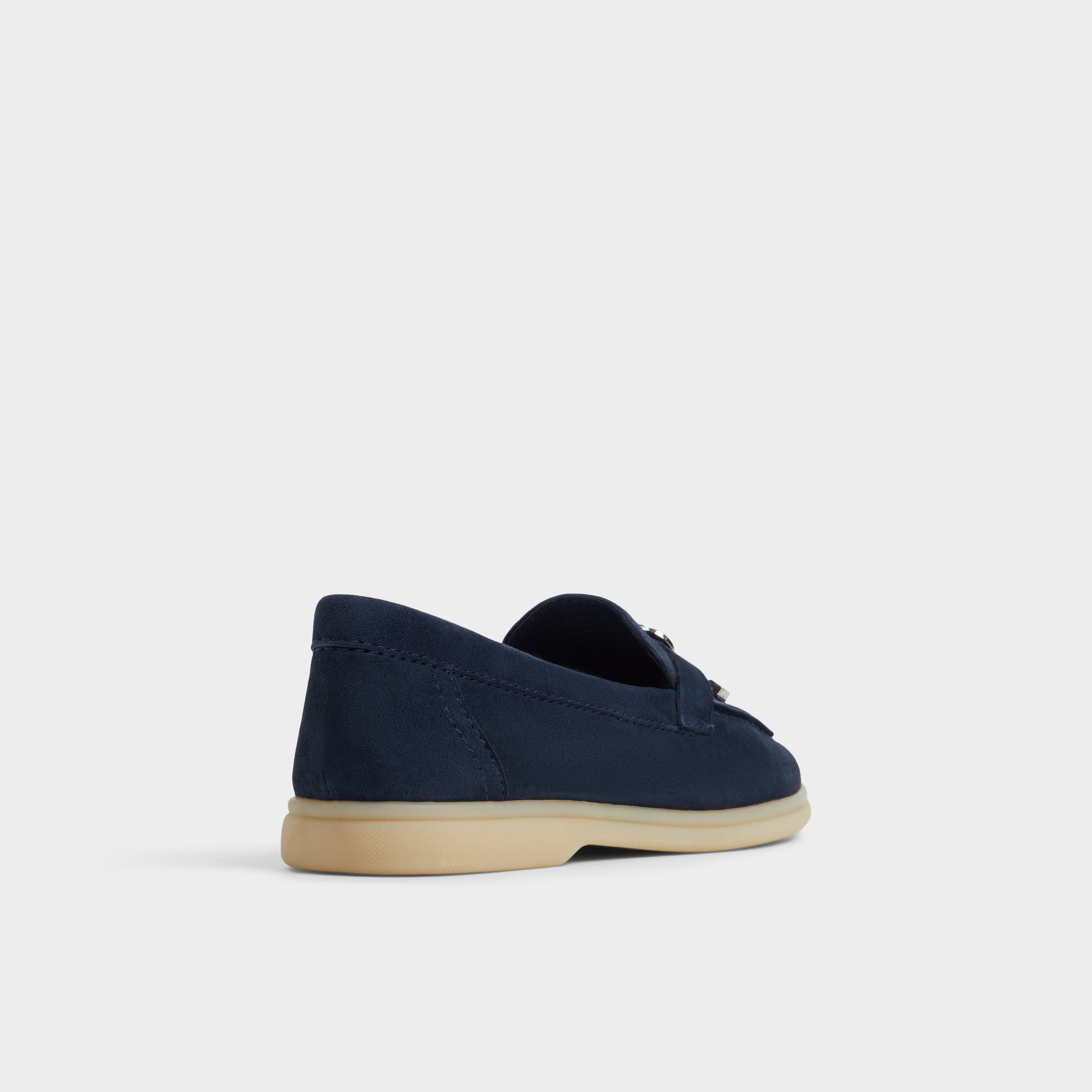 Aldo | Creras Navy Women's Loafers & Oxfords - Loafer