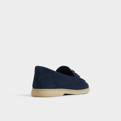 Aldo | Creras Navy Women's Loafers & Oxfords - Loafer