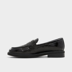 Aldo | Lededanten Other Black Women's Loafers & Oxfords - Loafer, Block heel
