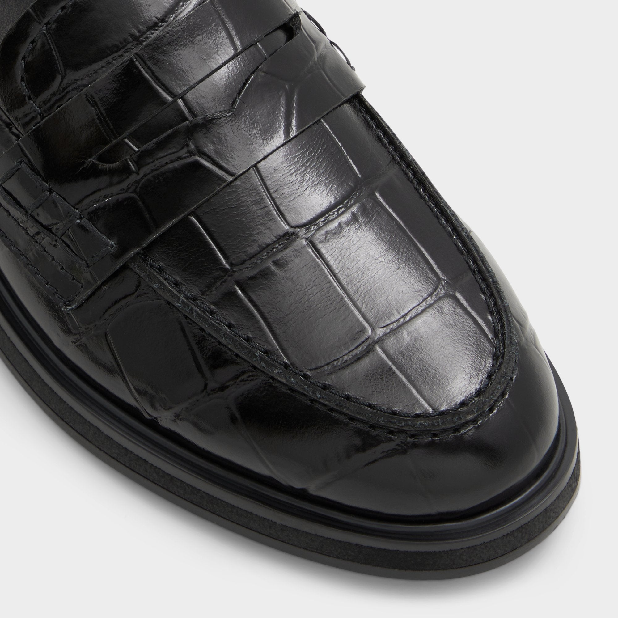 Aldo | Lededanten Other Black Women's Loafers & Oxfords - Loafer, Block heel