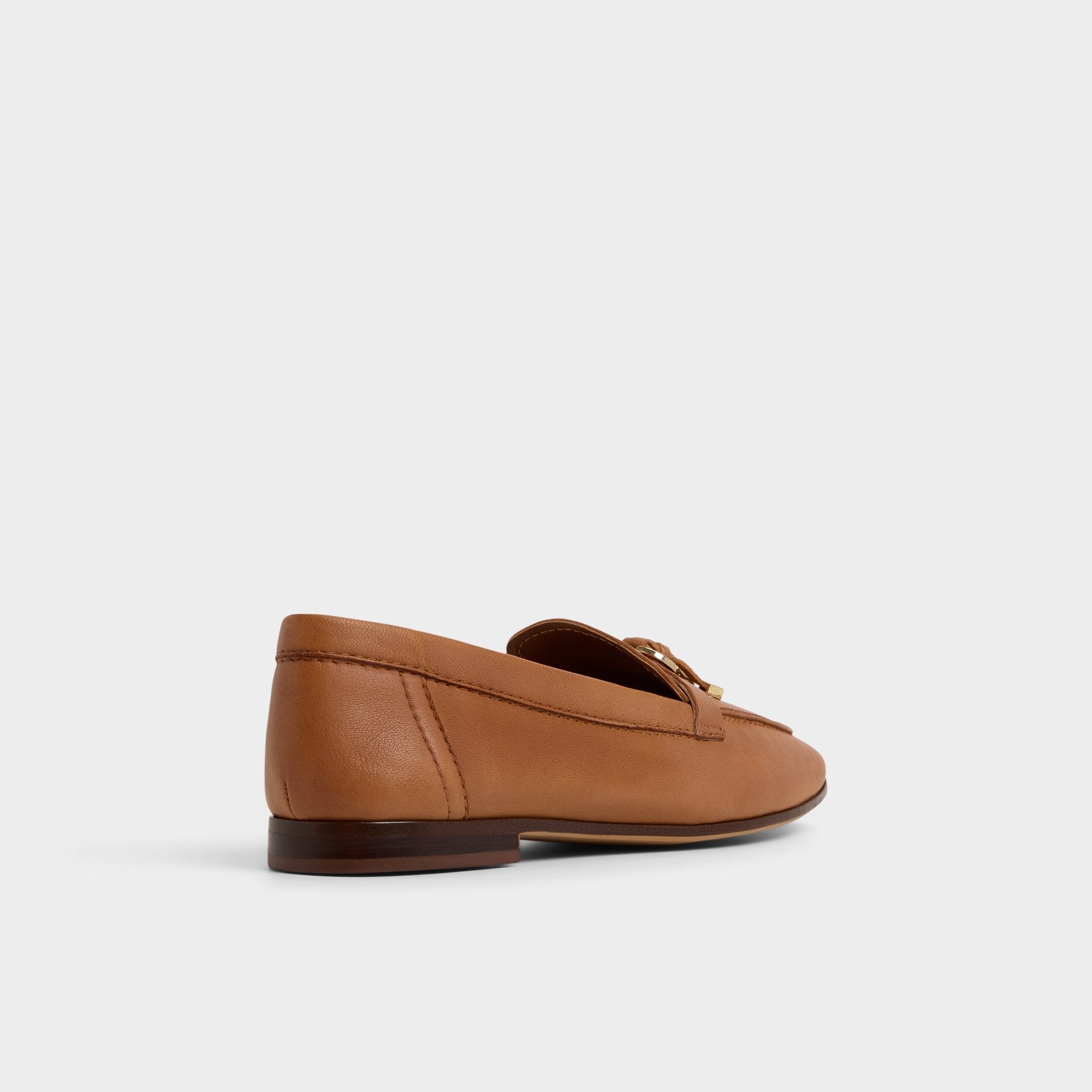 Aldo | Ybilide Medium Brown Women's Loafers & Oxfords - Loafer