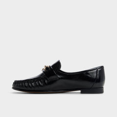 Aldo | Verillon in Black - Loafer