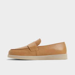 Aldo | Seastroll Light Brown Women's Loafers & Oxfords - Loafer
