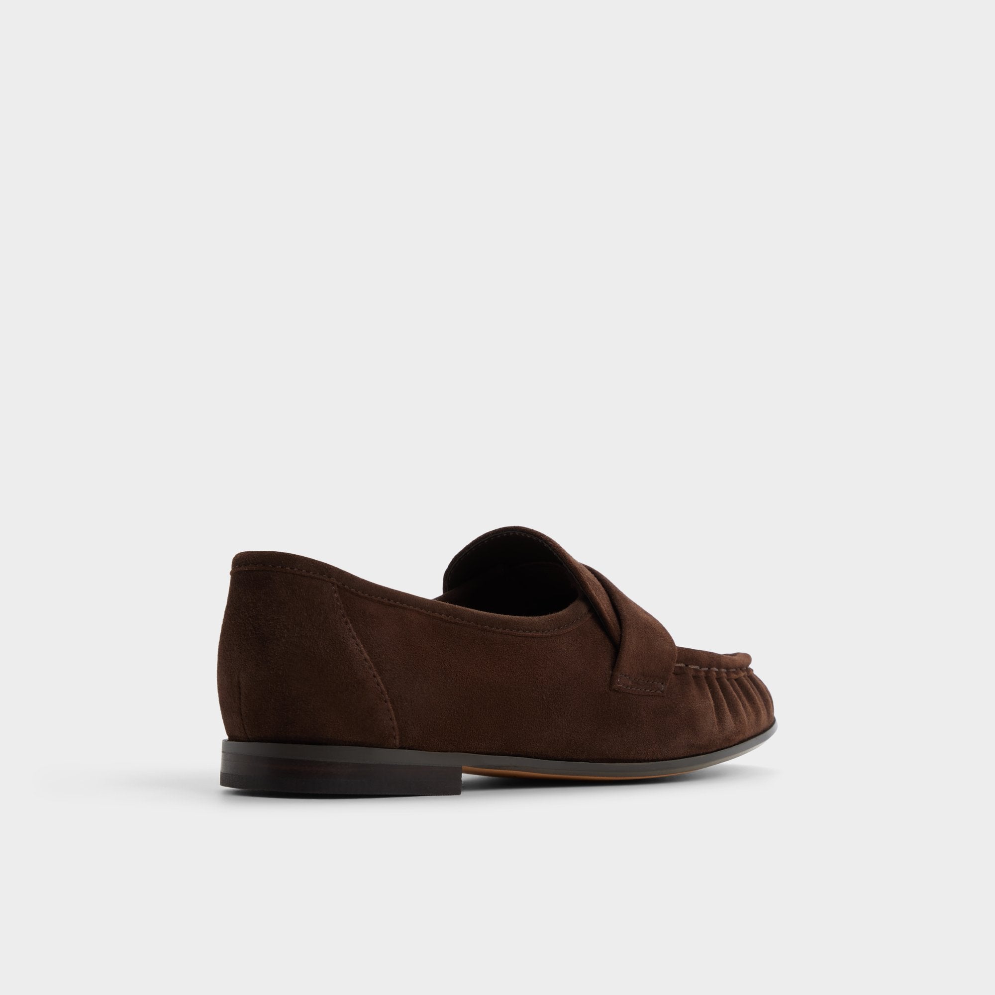 Aldo | Verillan in Dark Brown 14163402 - Loafer
