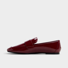 Aldo | Bellamyy Red Women's Loafers & Oxfords - Loafer