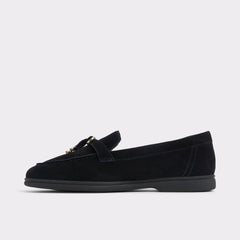 Aldo | Creras Open Black Women's Loafers & Oxfords - Loafer