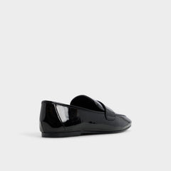 Aldo | Bellamyy Black Women's Loafers & Oxfords - Loafer