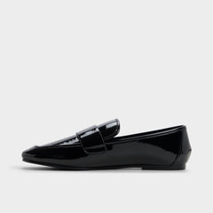 Aldo | Bellamyy Black Women's Loafers & Oxfords - Loafer