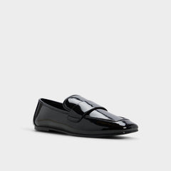 Aldo | Bellamyy Black Women's Loafers & Oxfords - Loafer