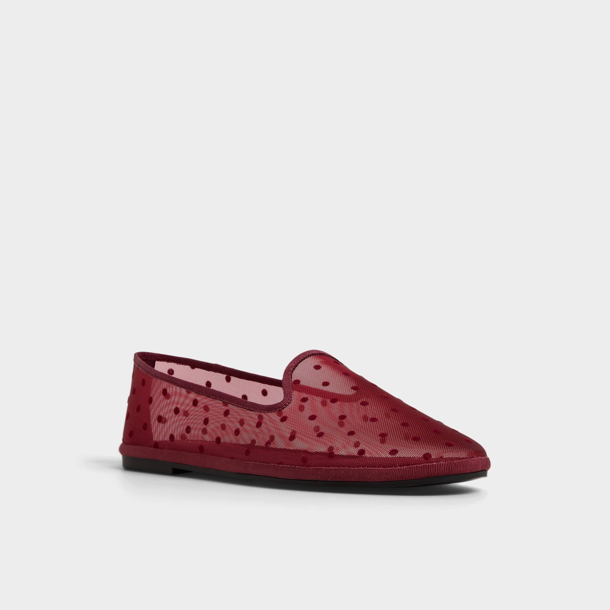 Aldo | Aurabelle Other Red Women's Loafers & Oxfords - Loafer