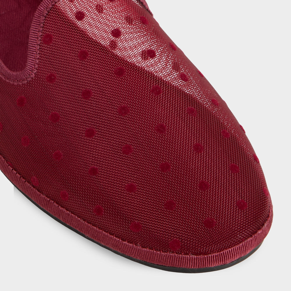 Aldo | Aurabelle Other Red Women's Loafers & Oxfords - Loafer