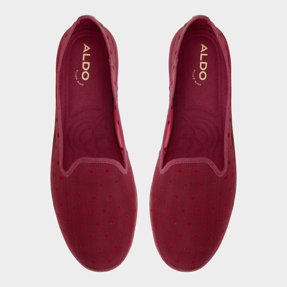 Aldo | Aurabelle Other Red Women's Loafers & Oxfords - Loafer