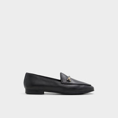 Aldo | Francine Black Women's Loafers & Oxfords - Loafer