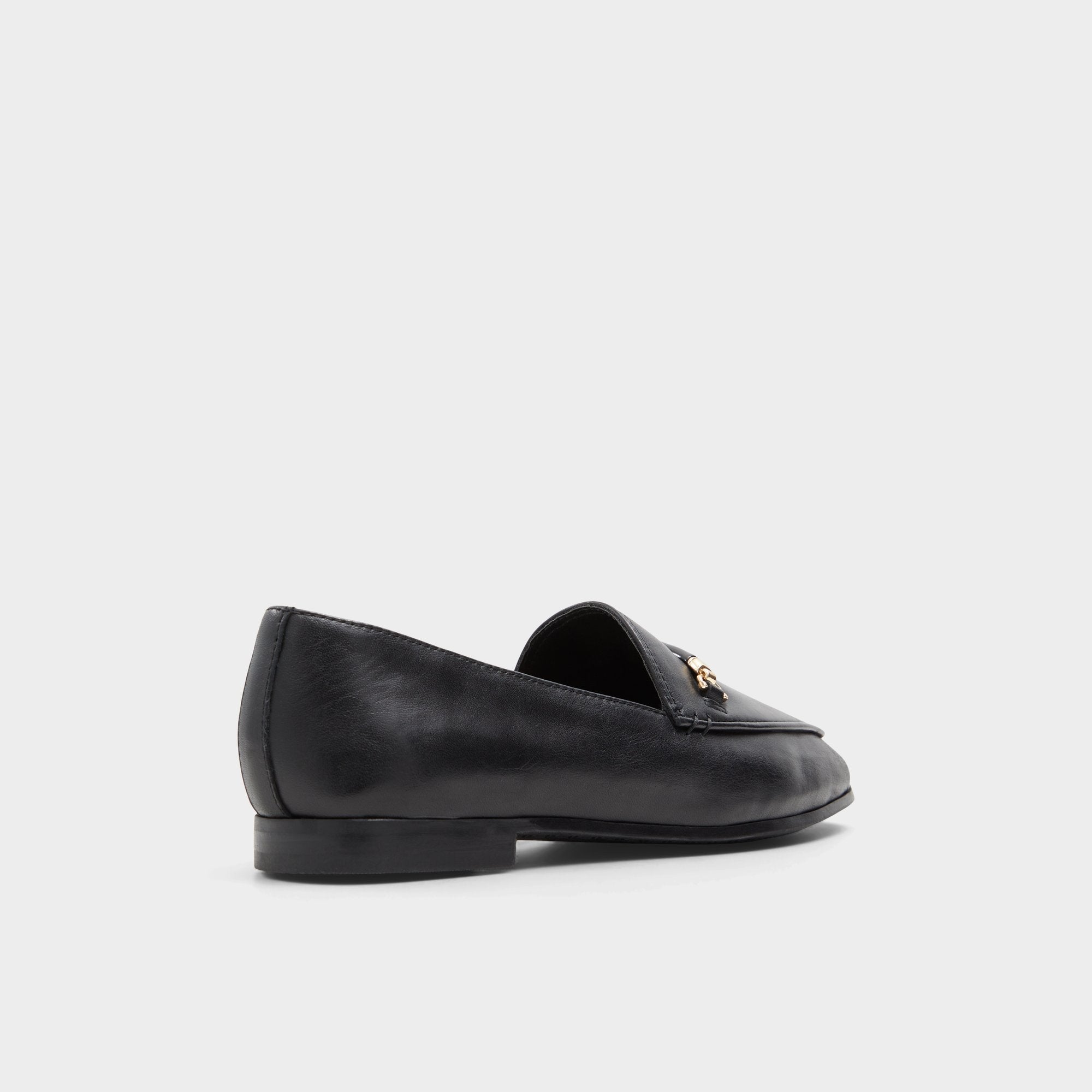 Aldo | Francine Black Women's Loafers & Oxfords - Loafer