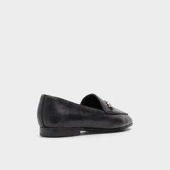 Aldo | Francine Black Women's Loafers & Oxfords - Loafer